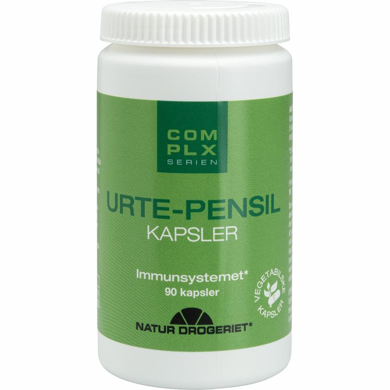 Urte-pensil capsules 90 pcs